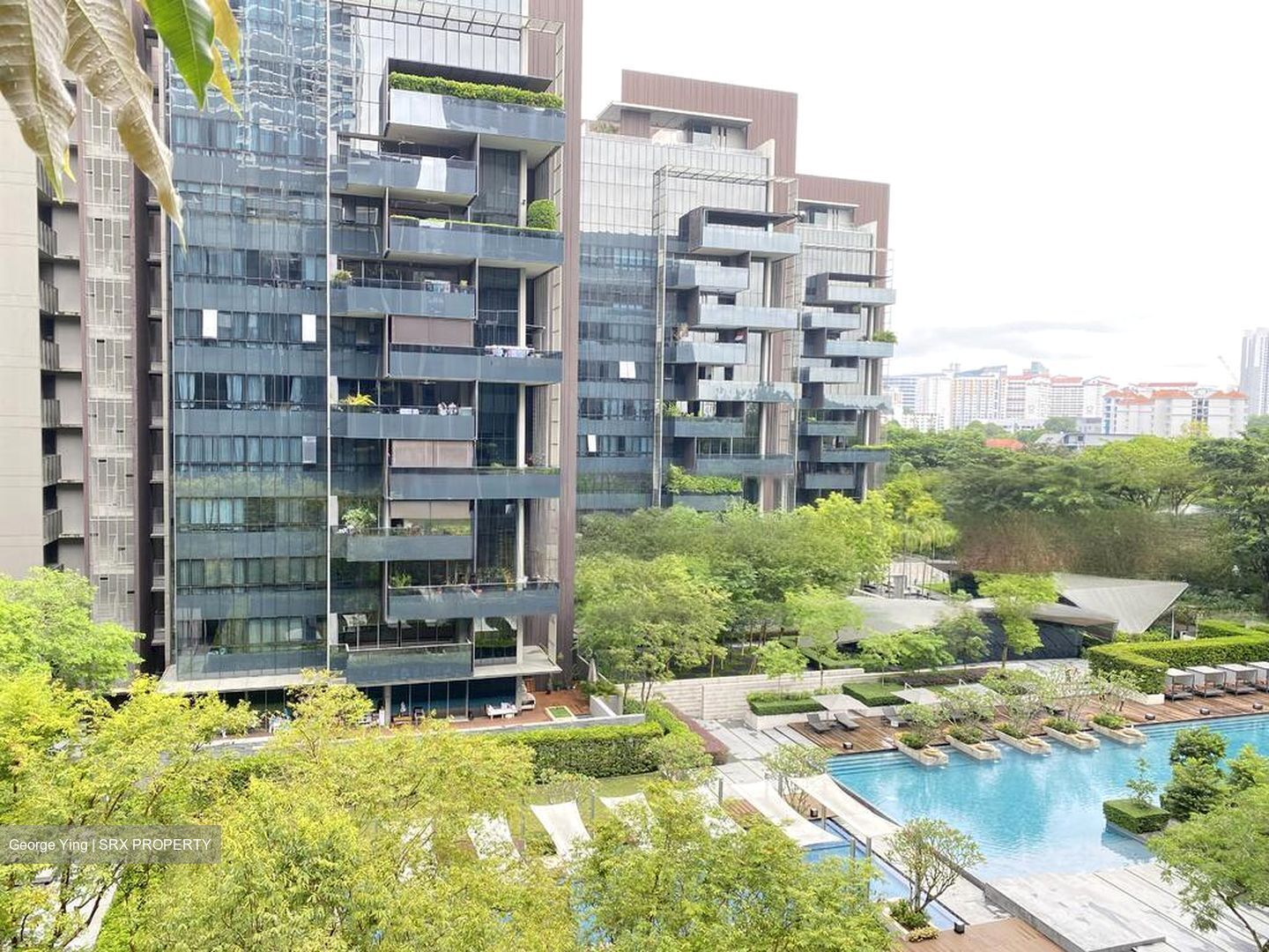 Leedon Residence (D10), Condominium #472203101